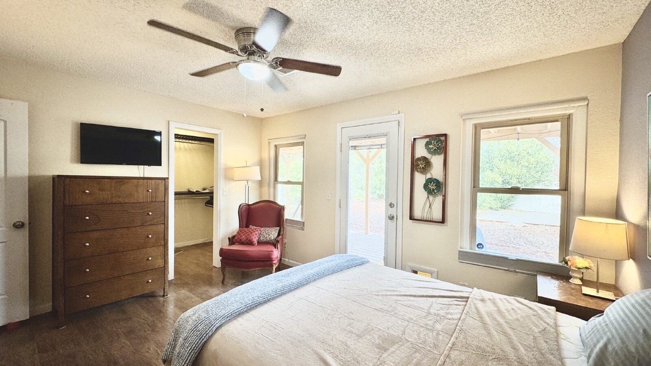 Photo of Bedroom in Henderson