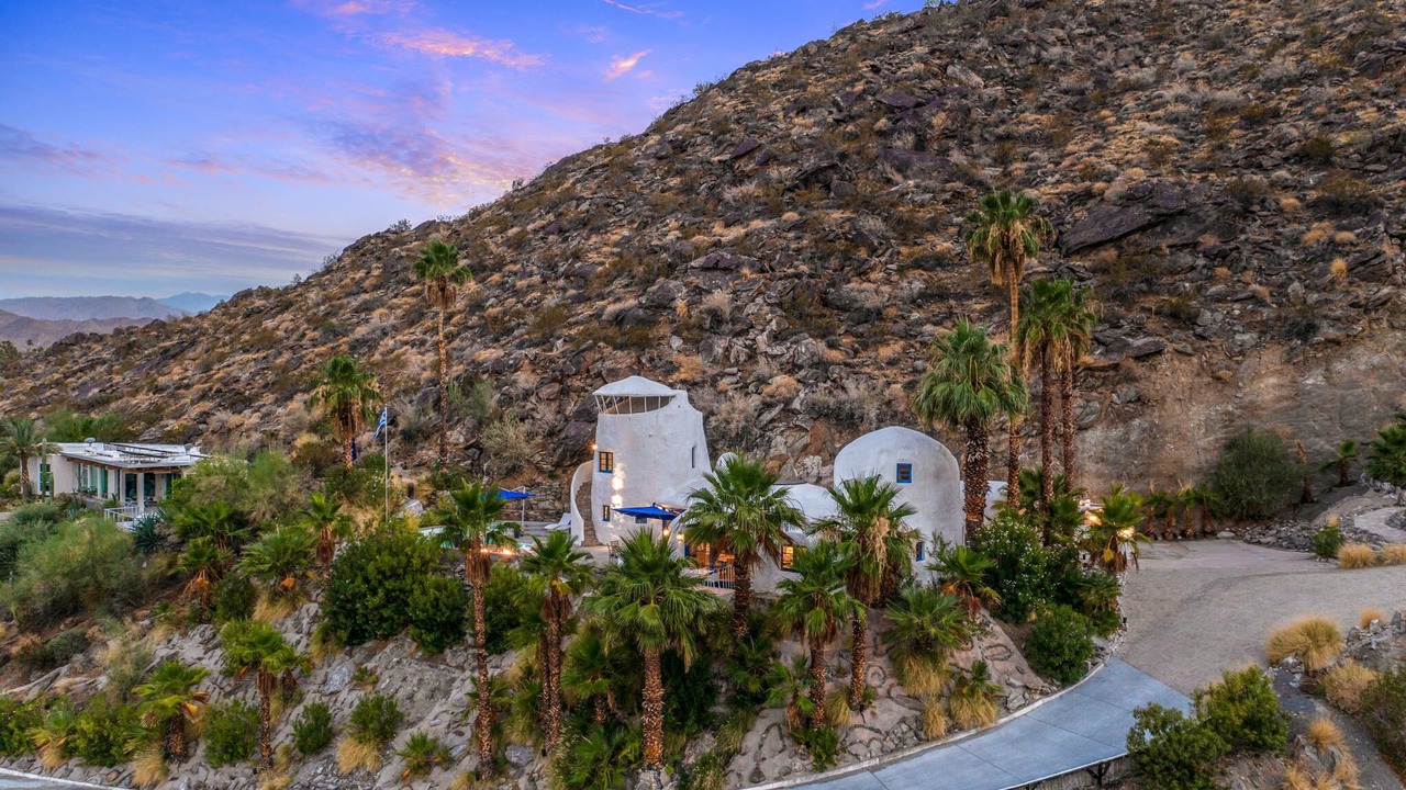 Photo of Outdoor in The Mesa
