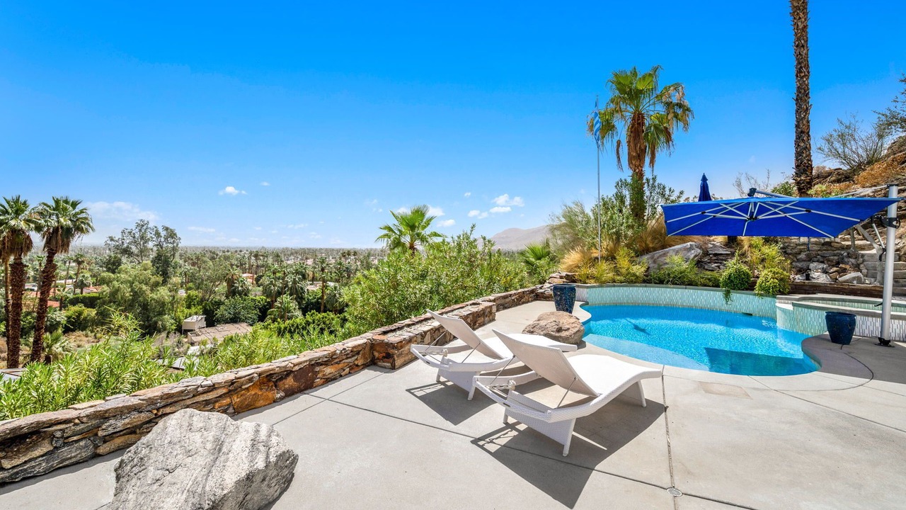 Photo of Outdoor in The Mesa