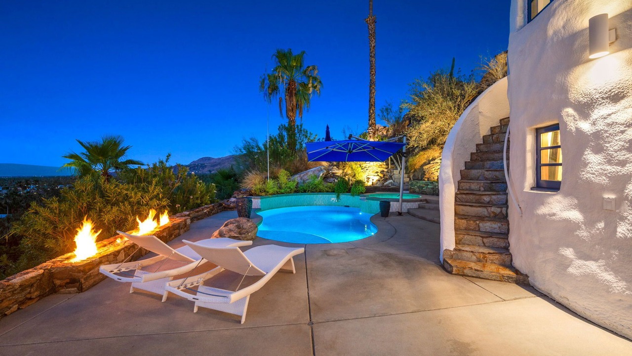 Photo of Outdoor in The Mesa