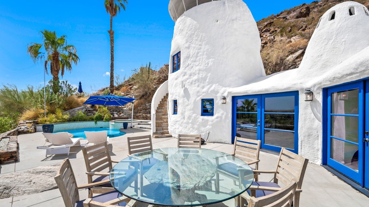 Photo of Outdoor in The Mesa