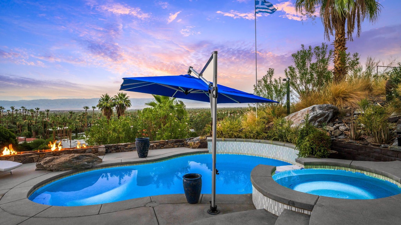 Photo of Outdoor in The Mesa