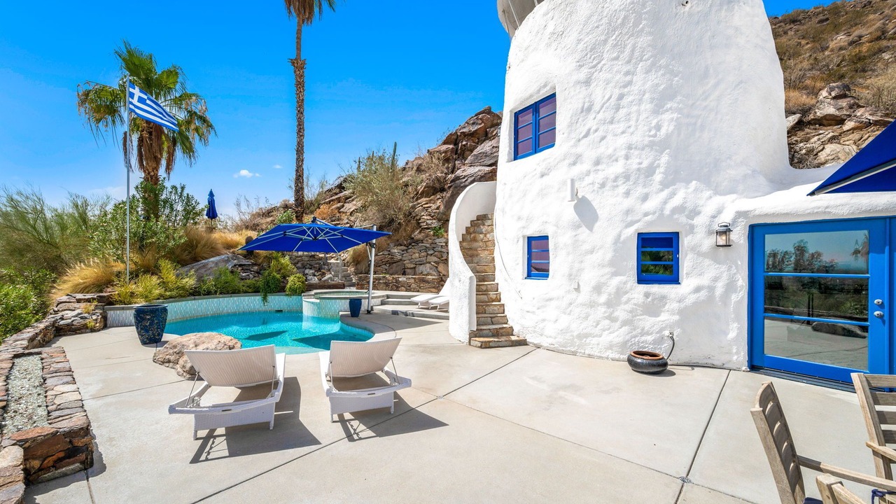 Photo of Outdoor in The Mesa
