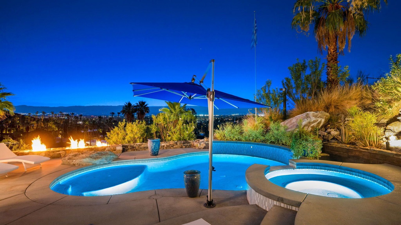Photo of Outdoor in The Mesa