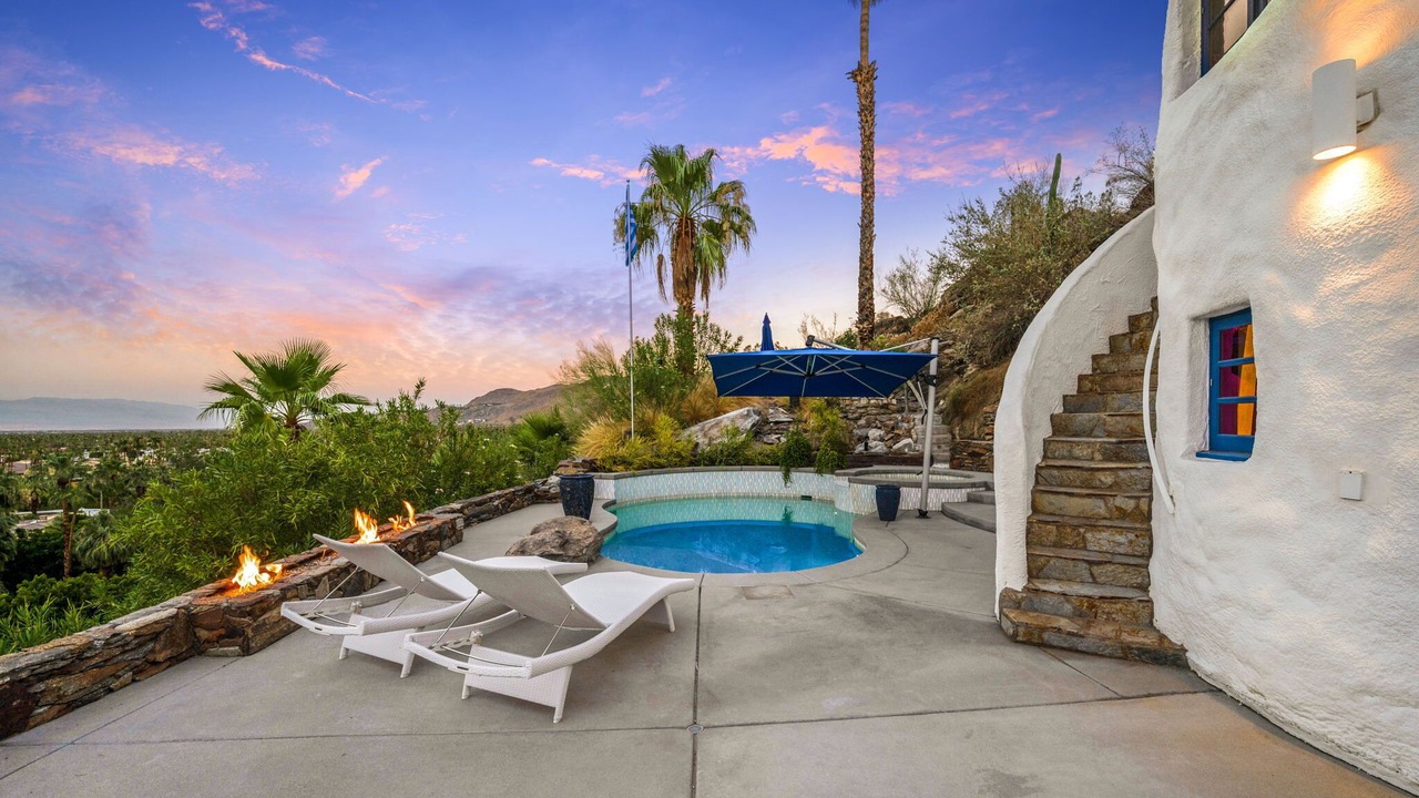 Photo of Outdoor in The Mesa