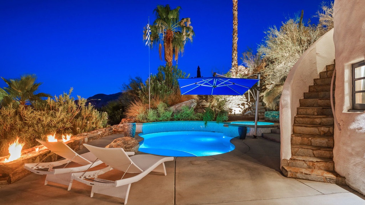 Photo of Outdoor in The Mesa