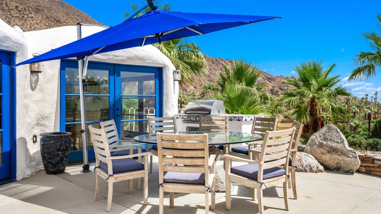 Photo of Outdoor in The Mesa