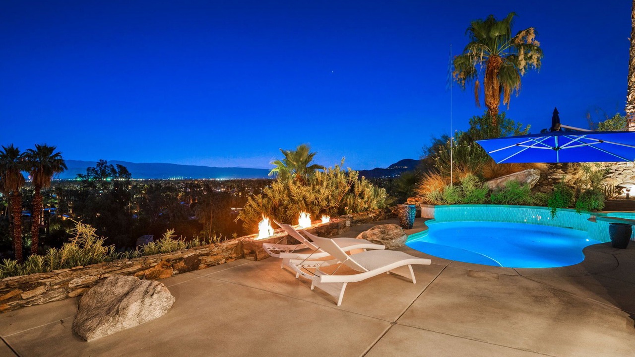 Photo of Outdoor in The Mesa