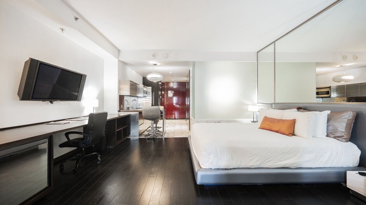 Photo of Bedroom in Las Vegas