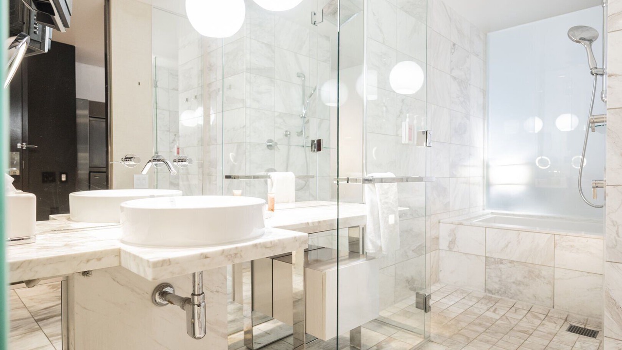 Photo of Bathroom in Las Vegas
