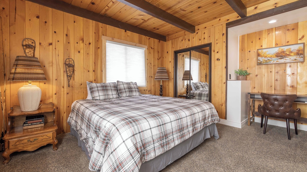 Photo of Bedroom in Sugarloaf