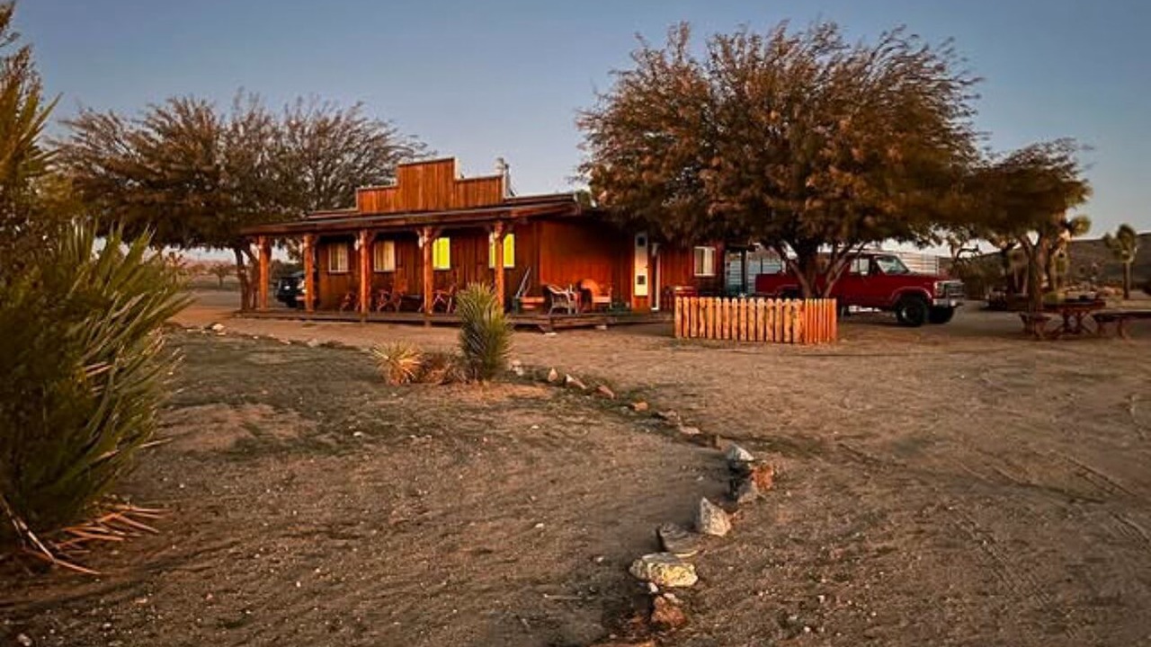 Photo of Outdoor in Yucca Valley