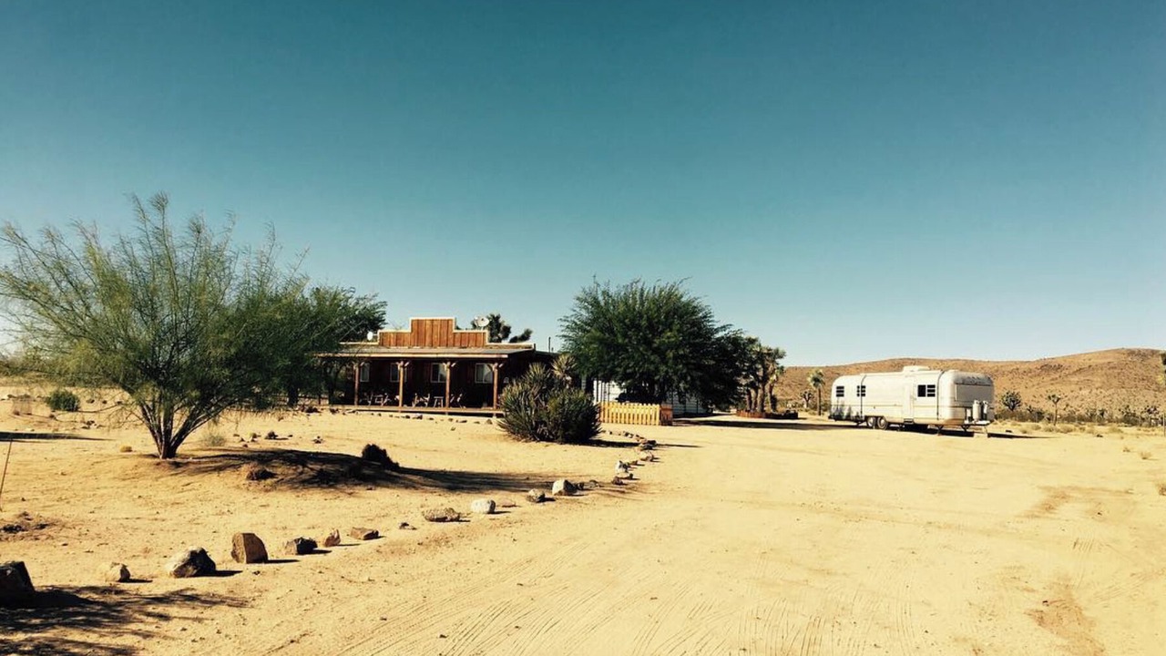 Photo of Outdoor in Yucca Valley