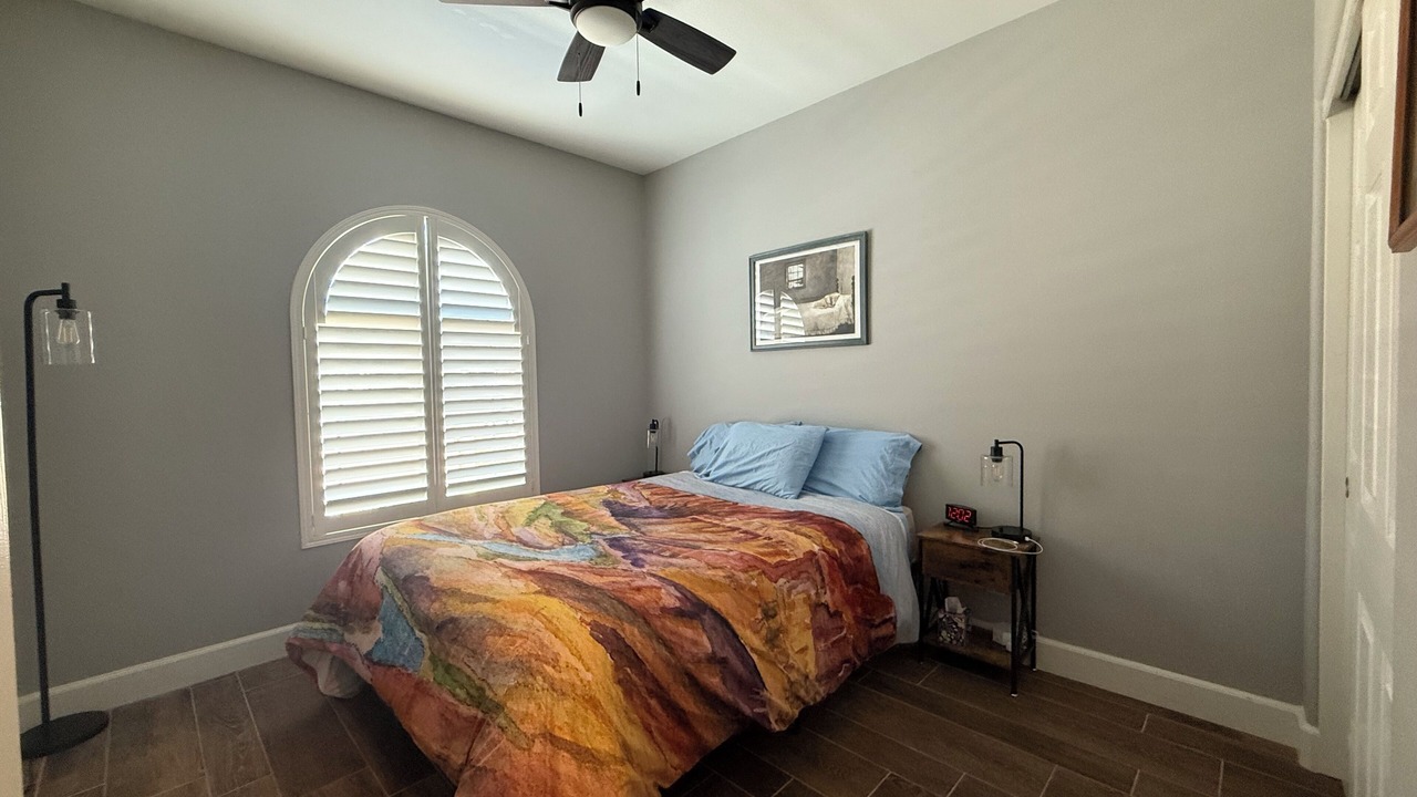 Photo of Bedroom in Summerlin West