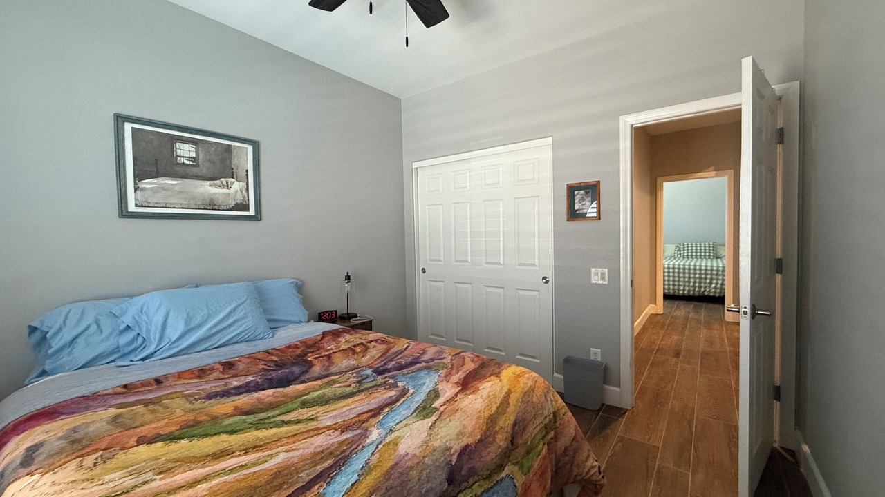 Photo of Bedroom in Summerlin West