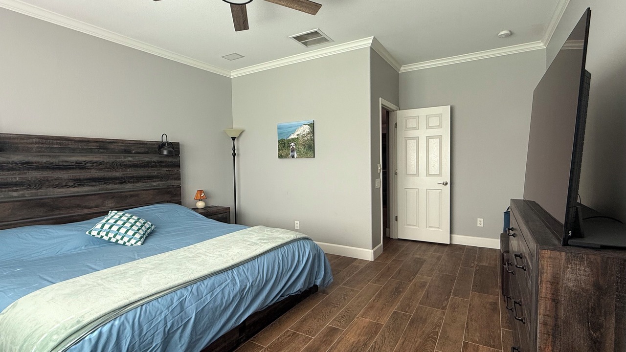 Photo of Bedroom in Summerlin West