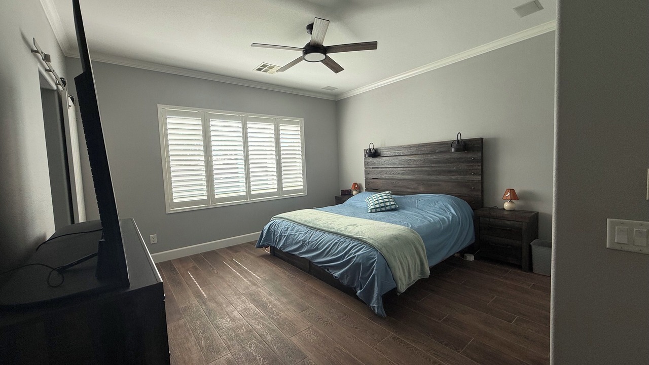 Photo of Bedroom in Summerlin West