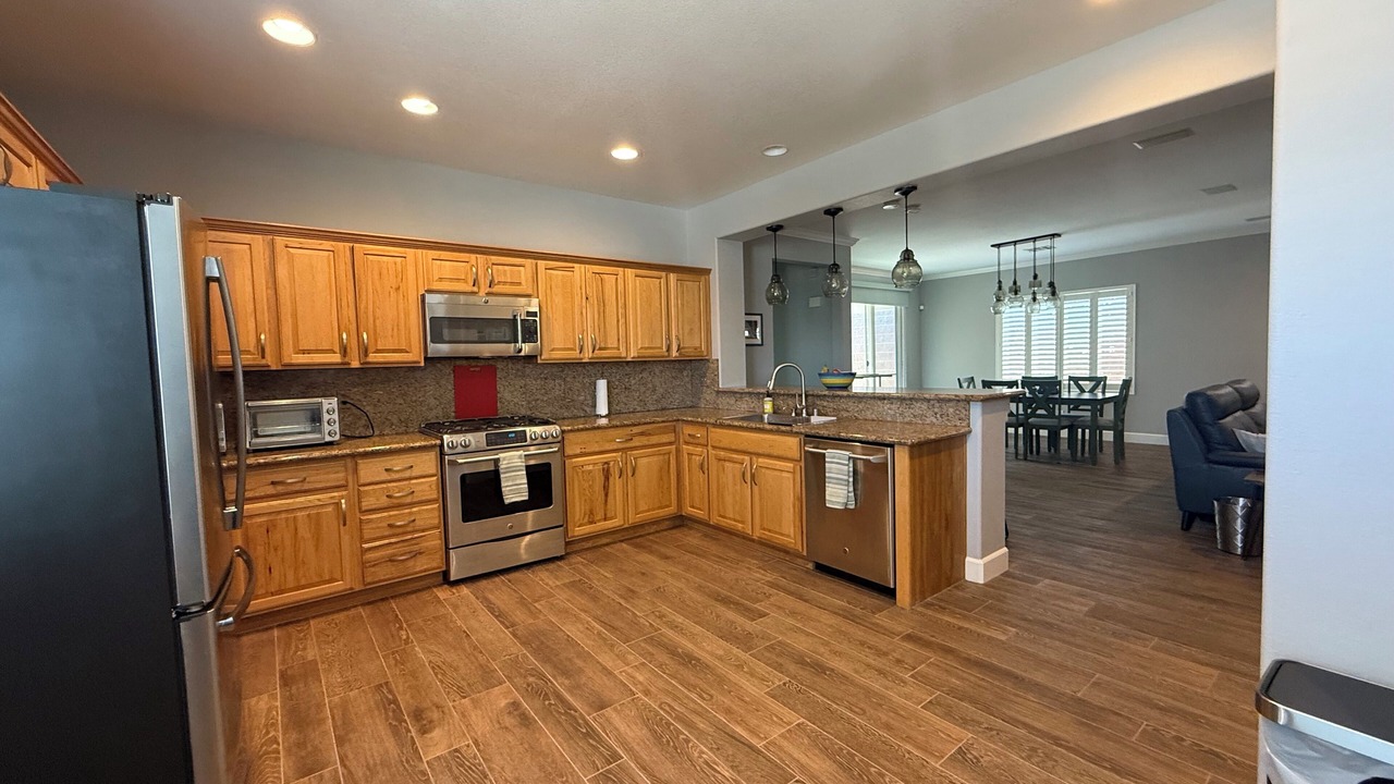 Photo of Kitchen in Summerlin West