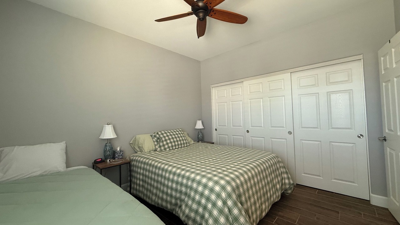 Photo of Bedroom in Summerlin West