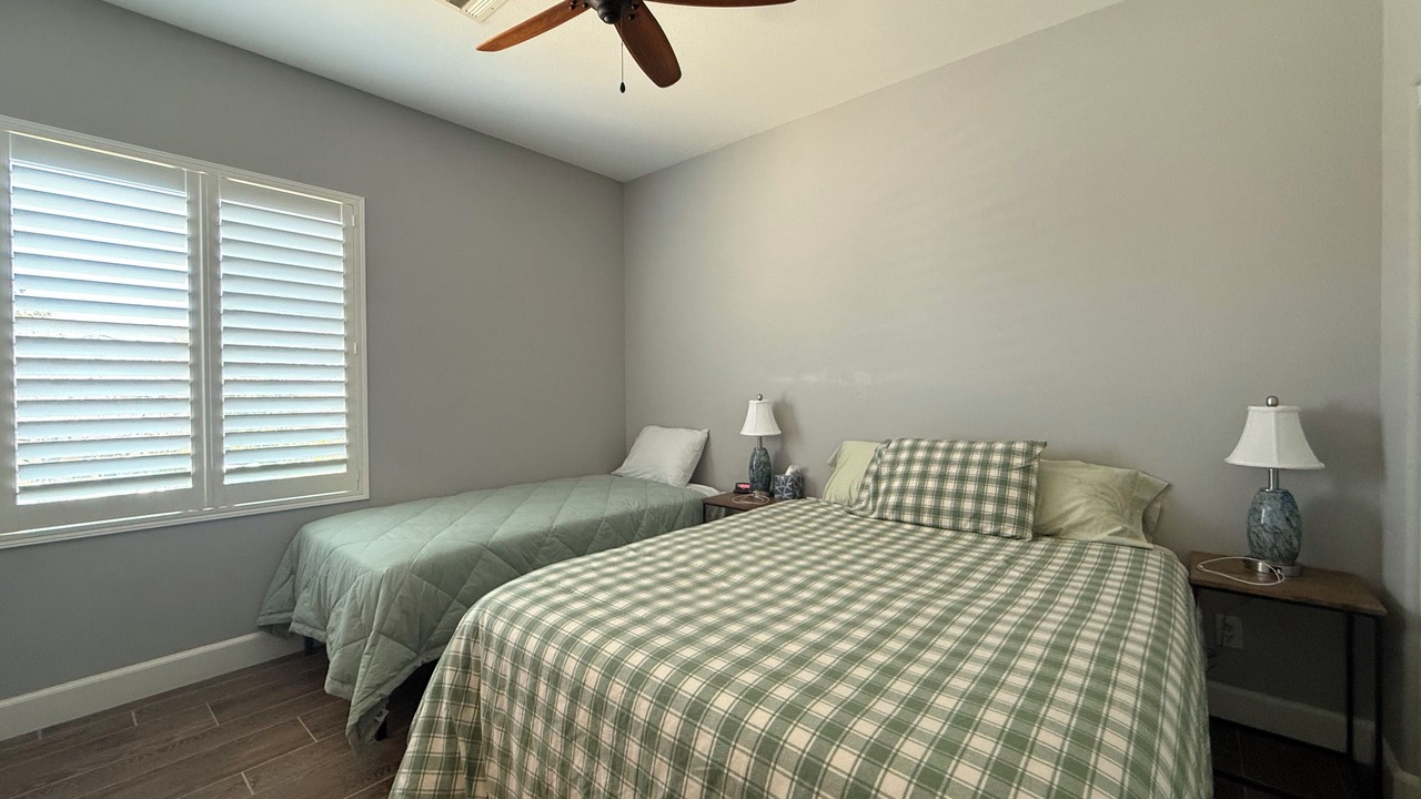 Photo of Bedroom in Summerlin West