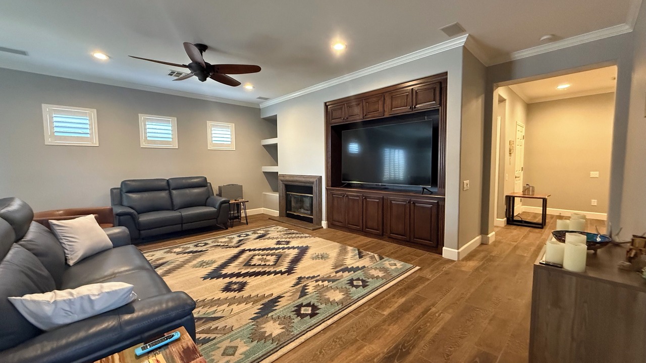 Photo of Livingroom in Summerlin West