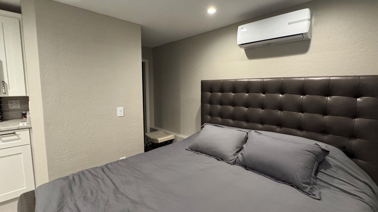Photo of Bedroom in West Sedona