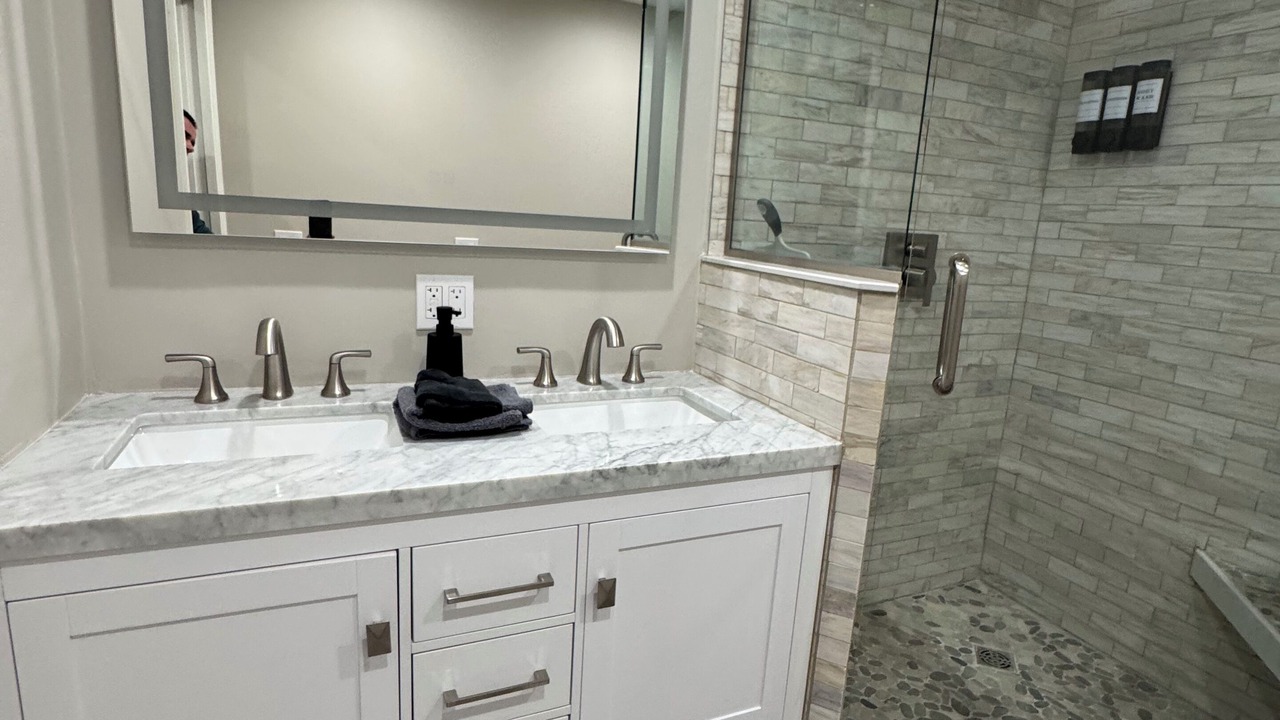 Photo of Bathroom in West Sedona