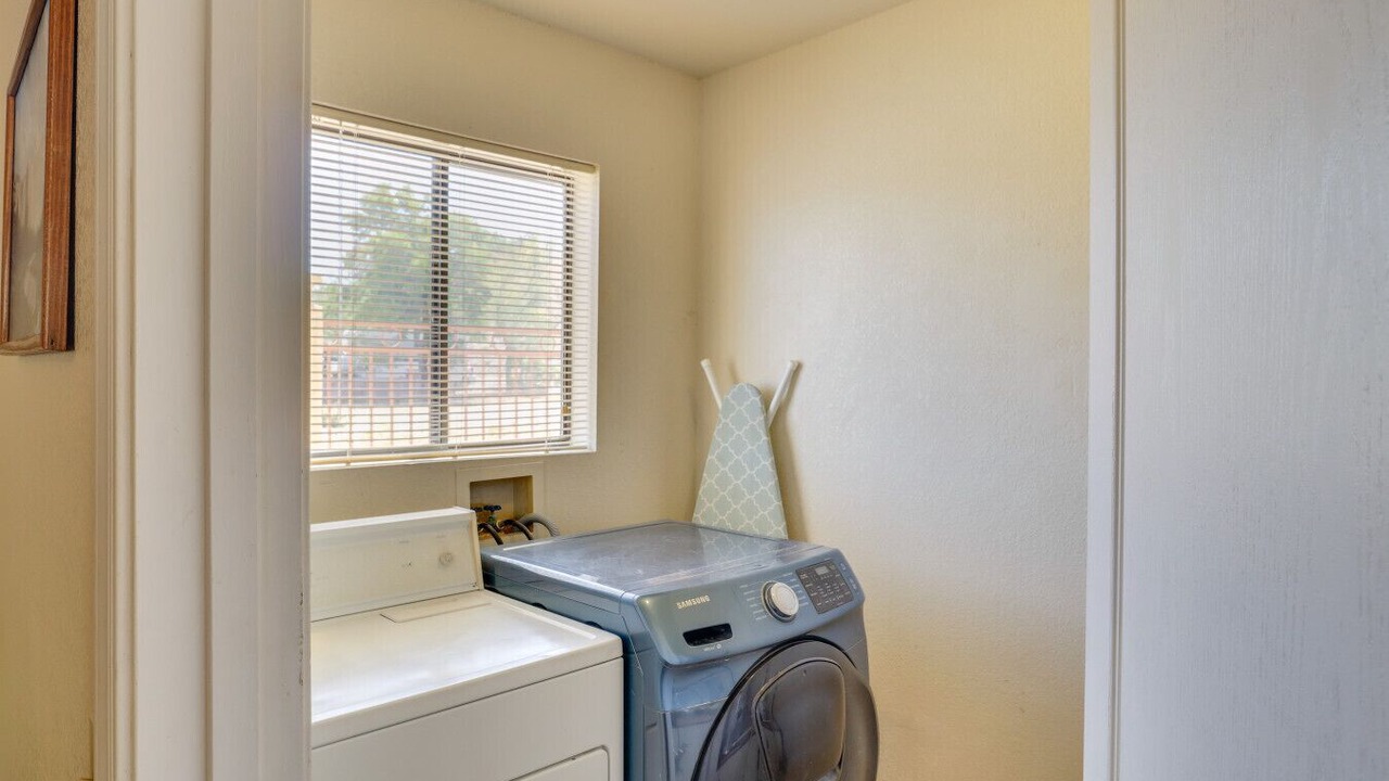 Photo of Bedroom in Bullhead City