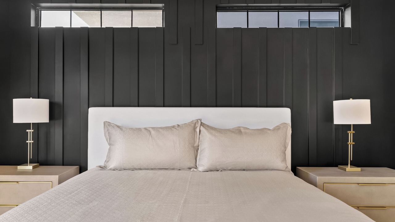 Photo of Bedroom in South Scottsdale