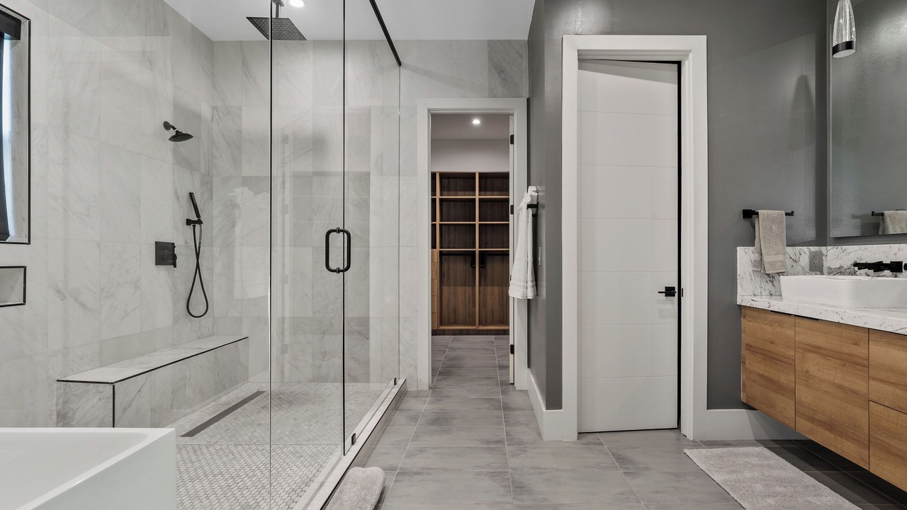 Photo of Bathroom in South Scottsdale