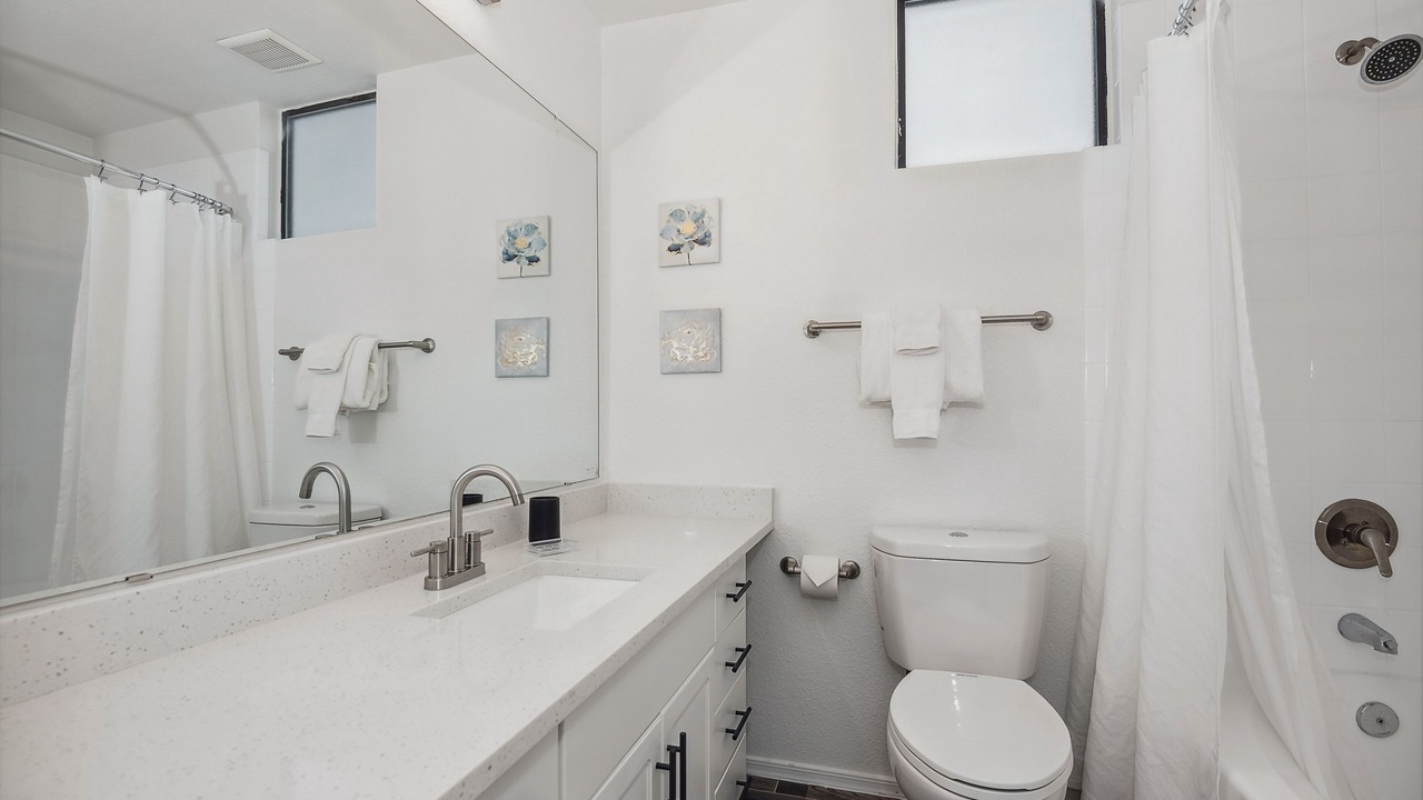 Photo of Bathroom in Desert View Village