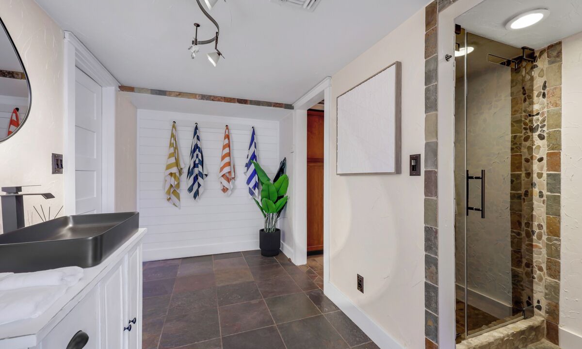Photo of Bathroom in Spring Valley