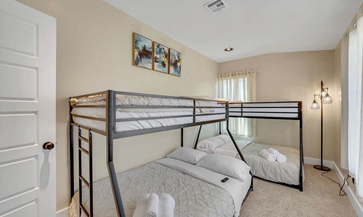 Photo of Bedroom in Spring Valley