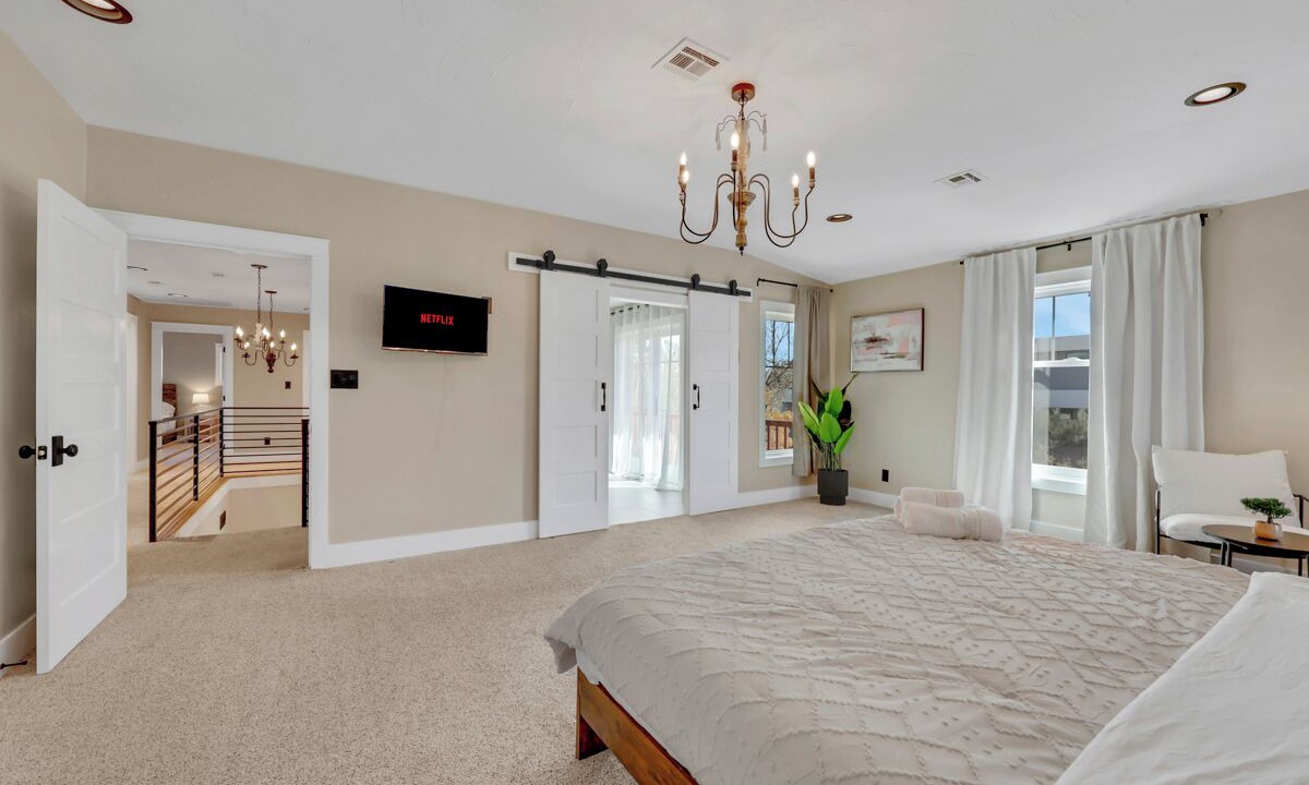 Photo of Bedroom in Spring Valley