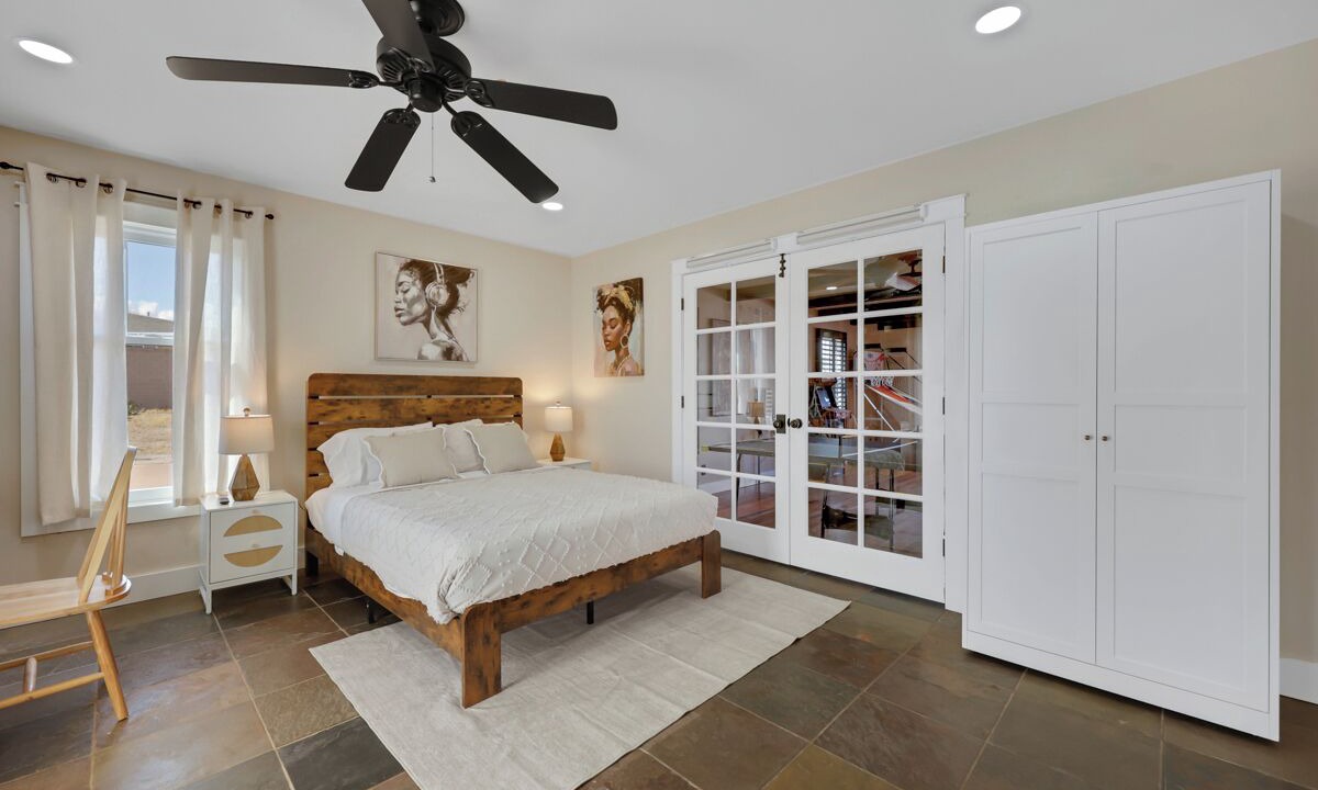 Photo of Bedroom in Spring Valley