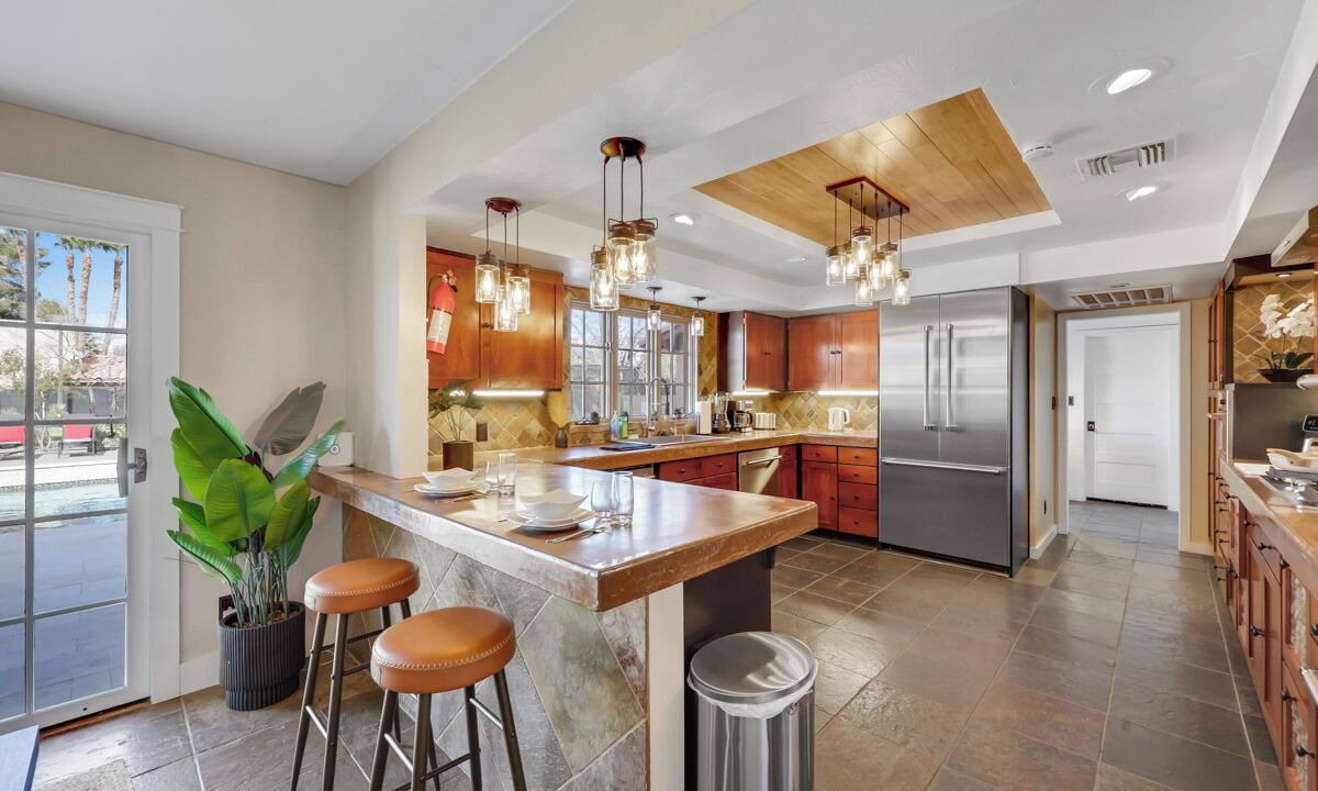 Photo of Kitchen in Spring Valley
