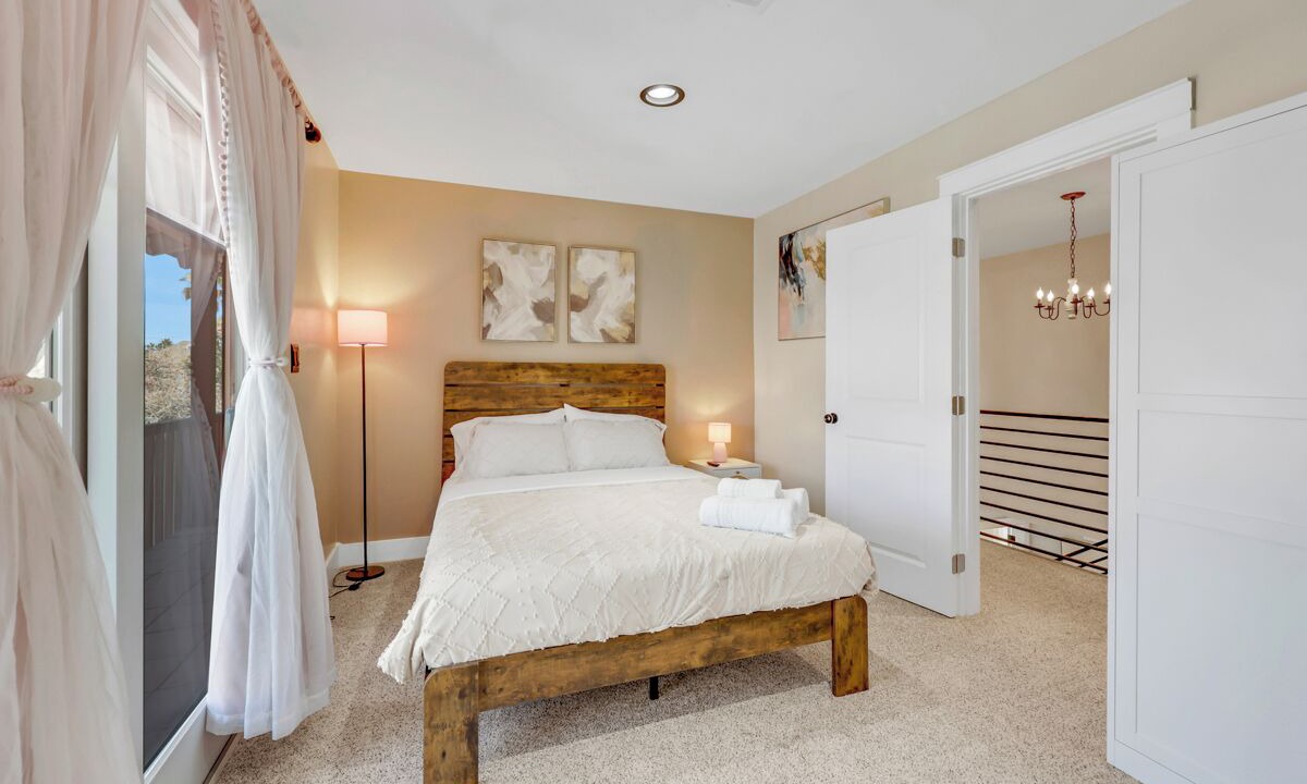 Photo of Bedroom in Spring Valley