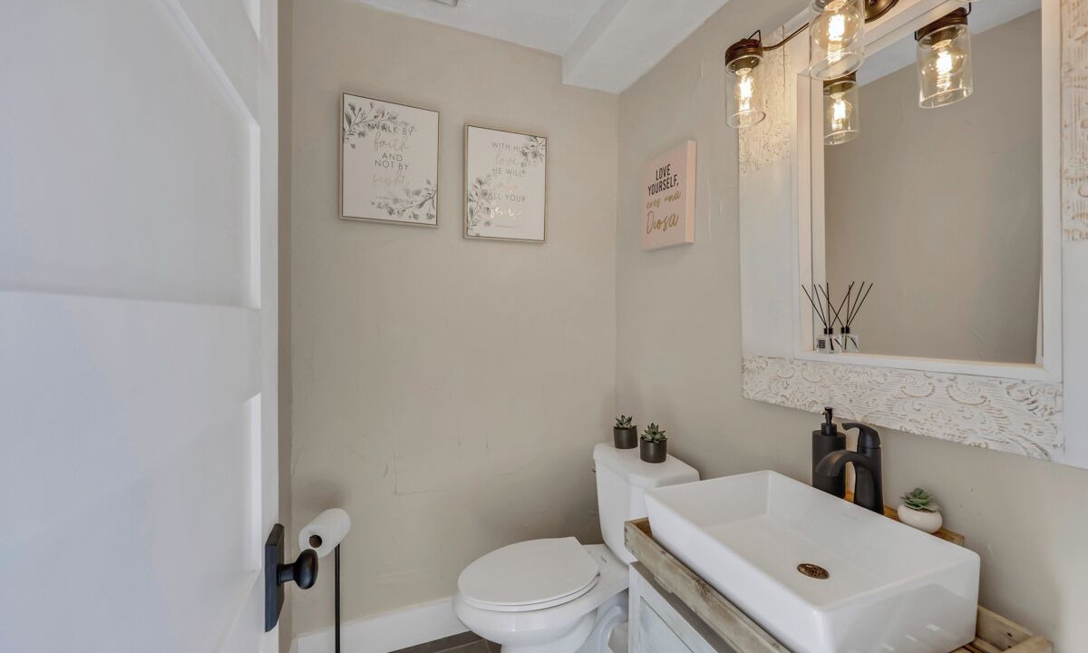 Photo of Bathroom in Spring Valley