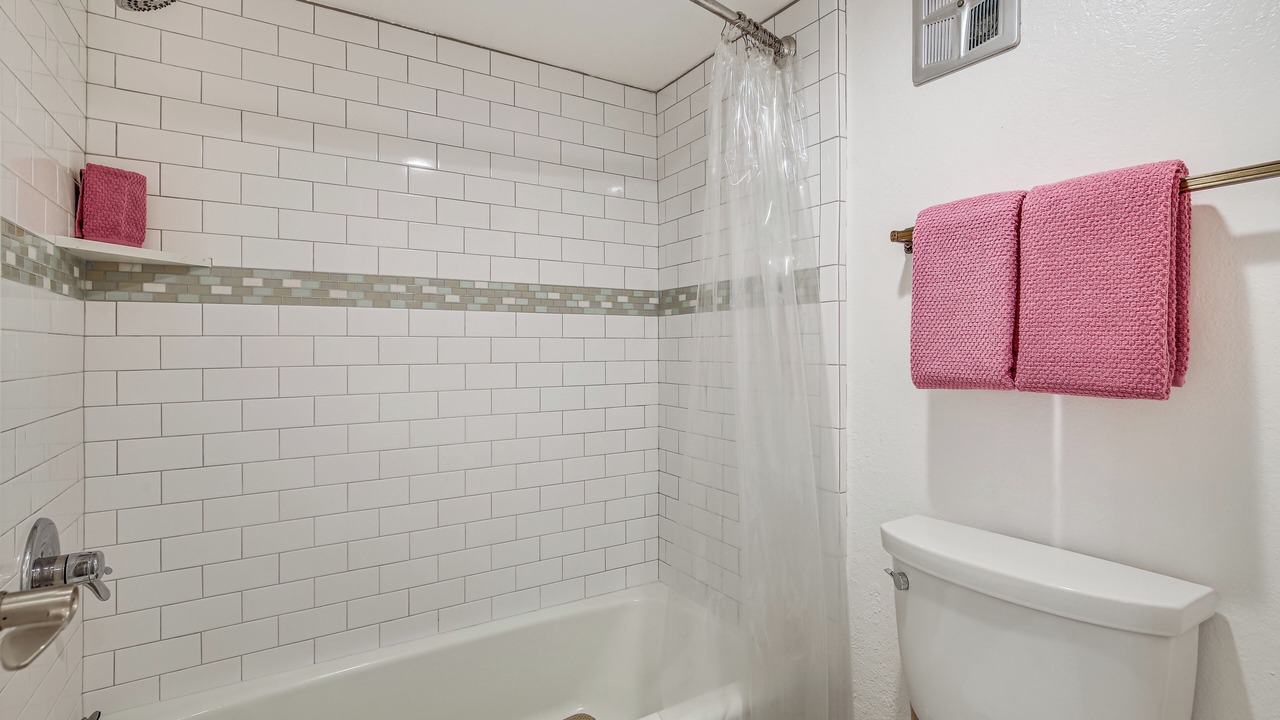 Photo of Bathroom in Twin Palms