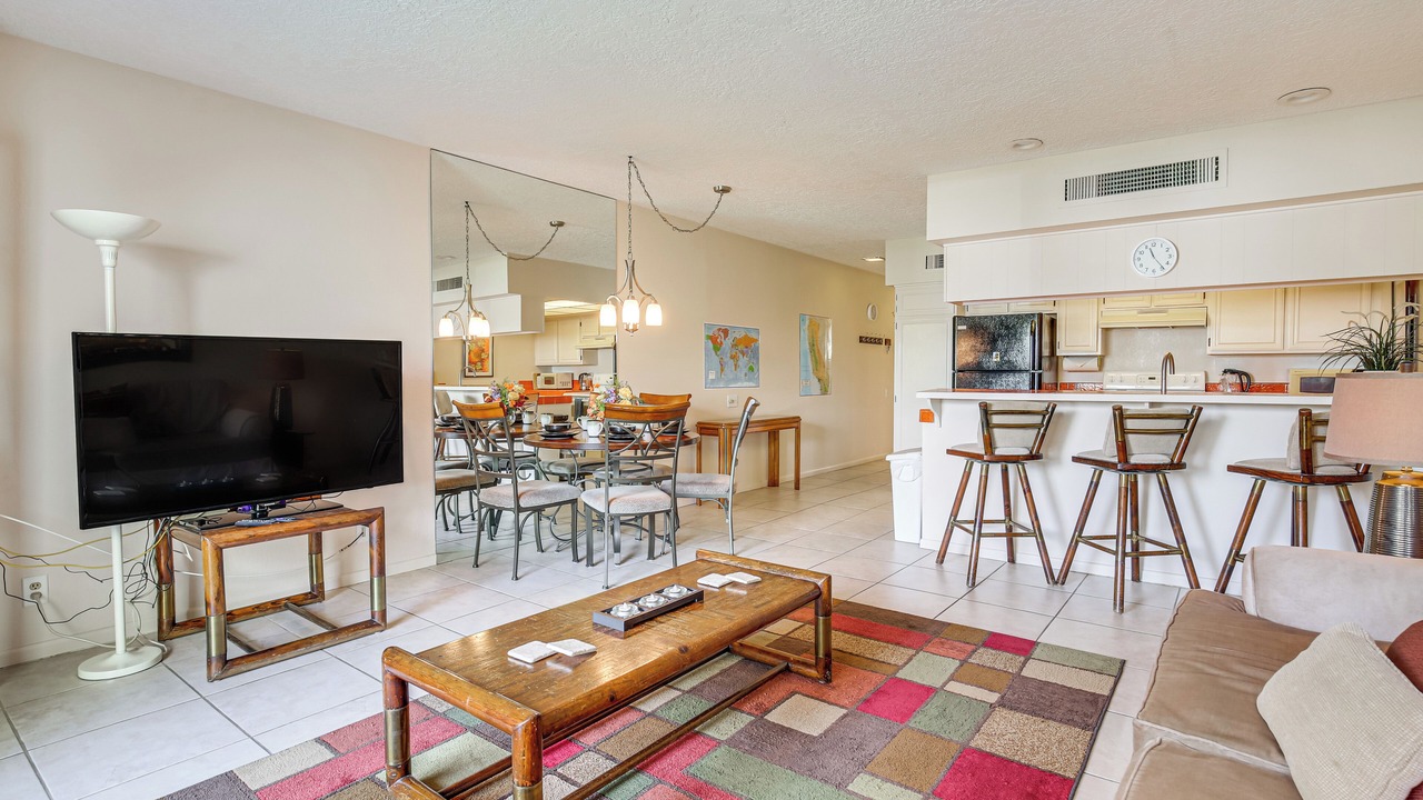 Photo of Bedroom in Twin Palms