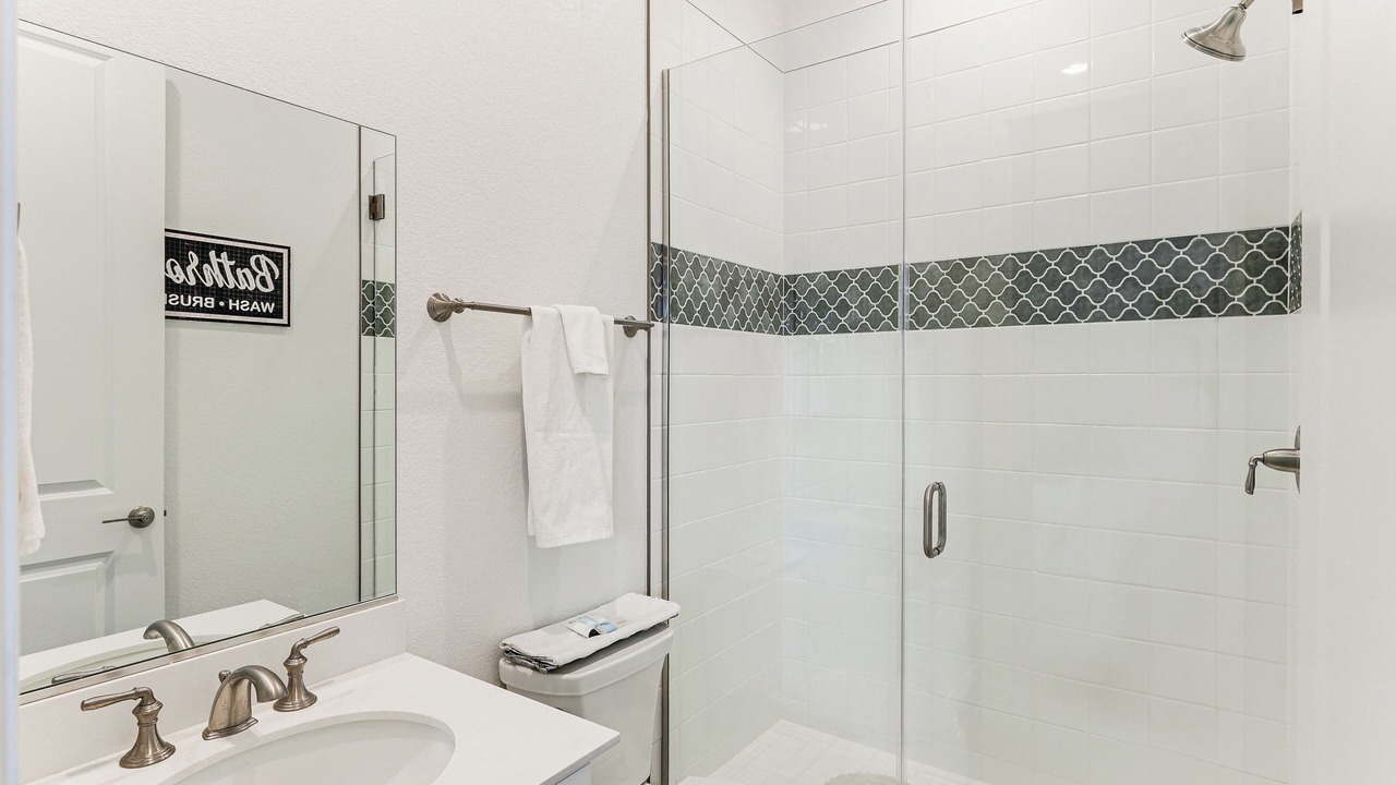 Photo of Bathroom in Las Vegas