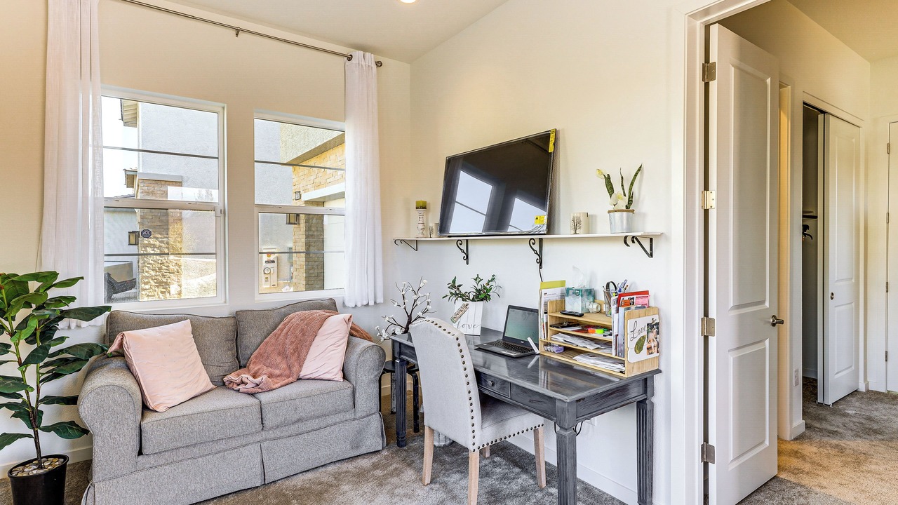 Photo of Livingroom in Las Vegas