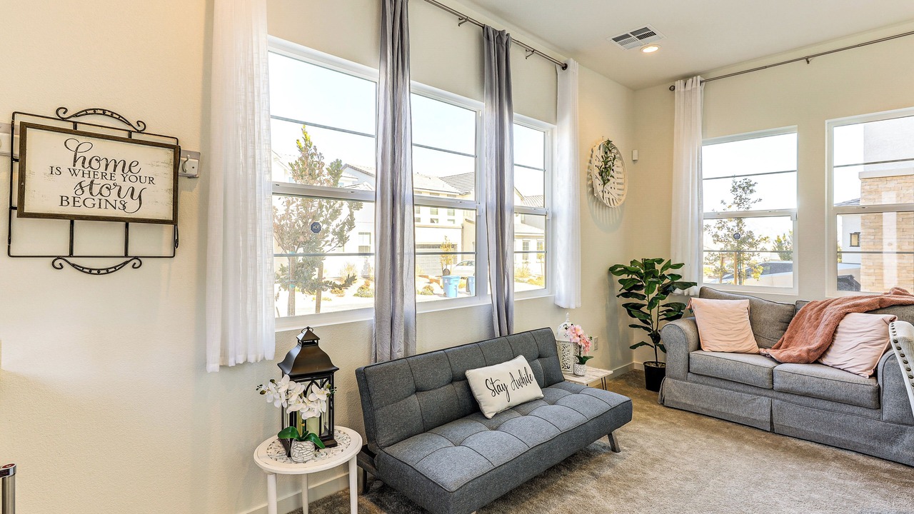 Photo of Bedroom in Las Vegas