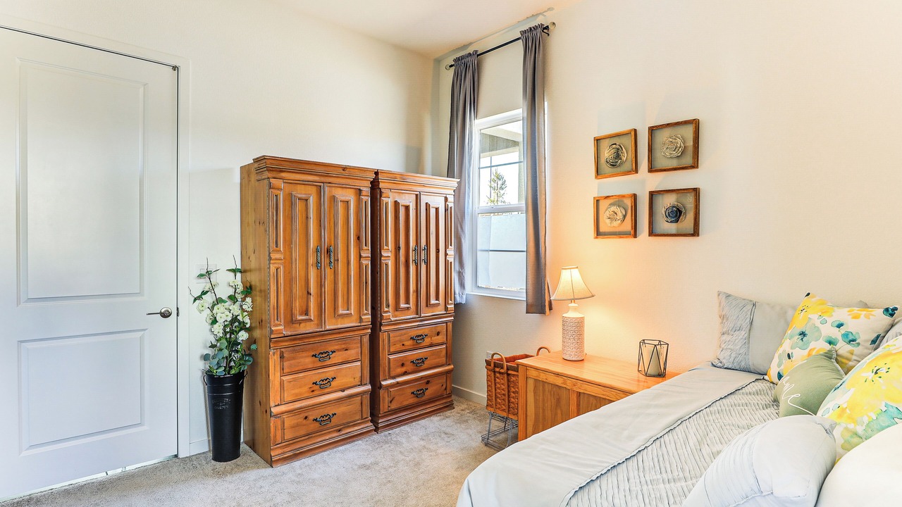 Photo of Bedroom in Las Vegas