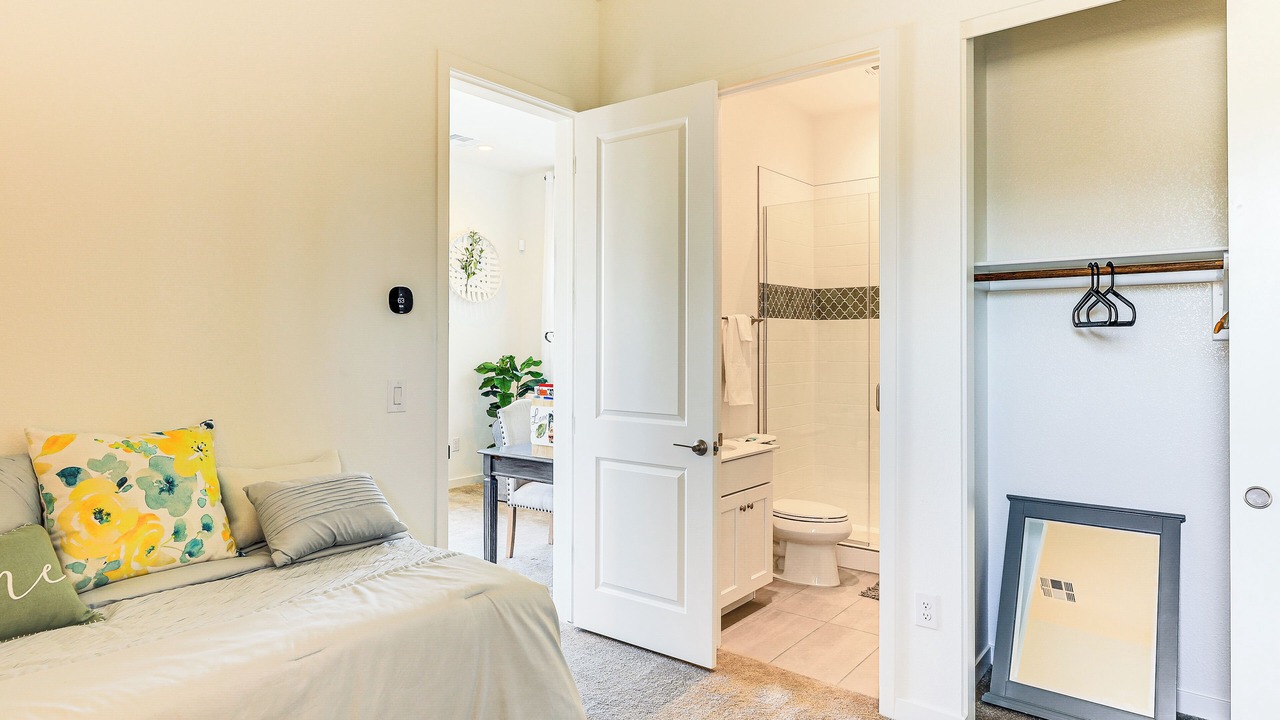 Photo of Bedroom in Las Vegas