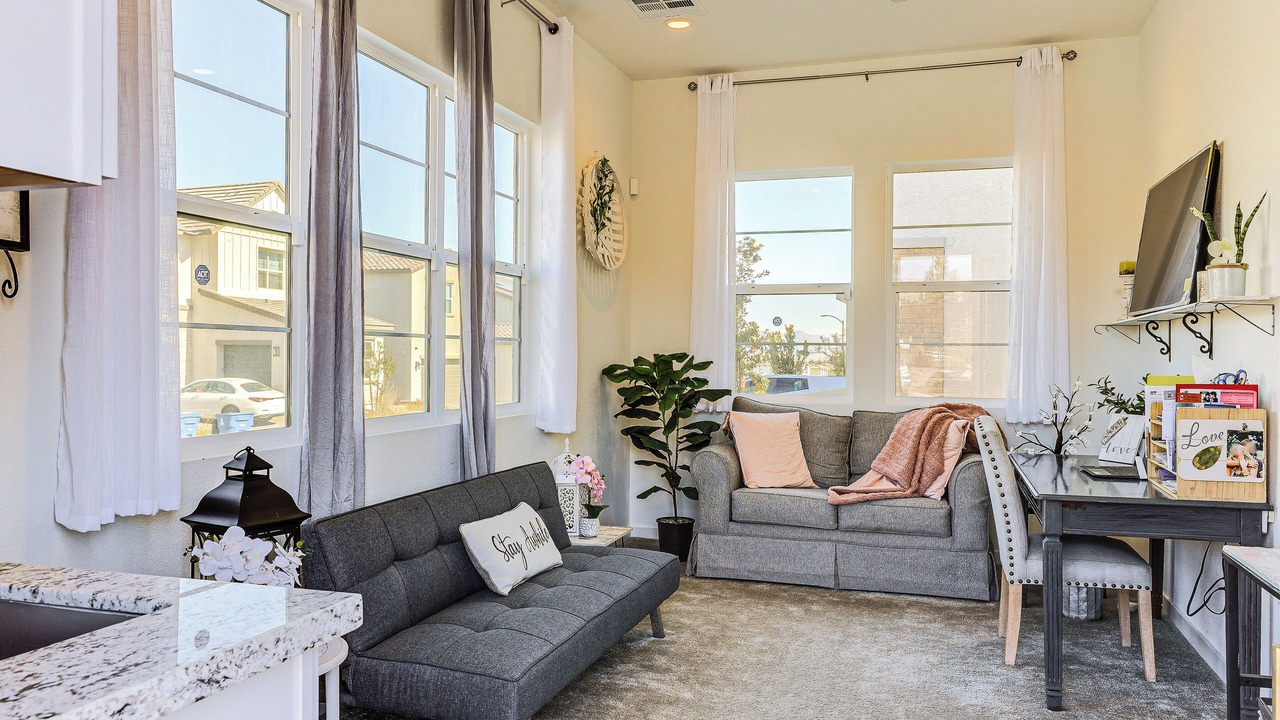 Photo of Livingroom in Las Vegas