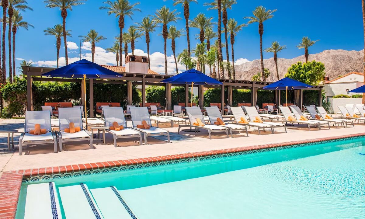 Photo of Outdoor in La Quinta