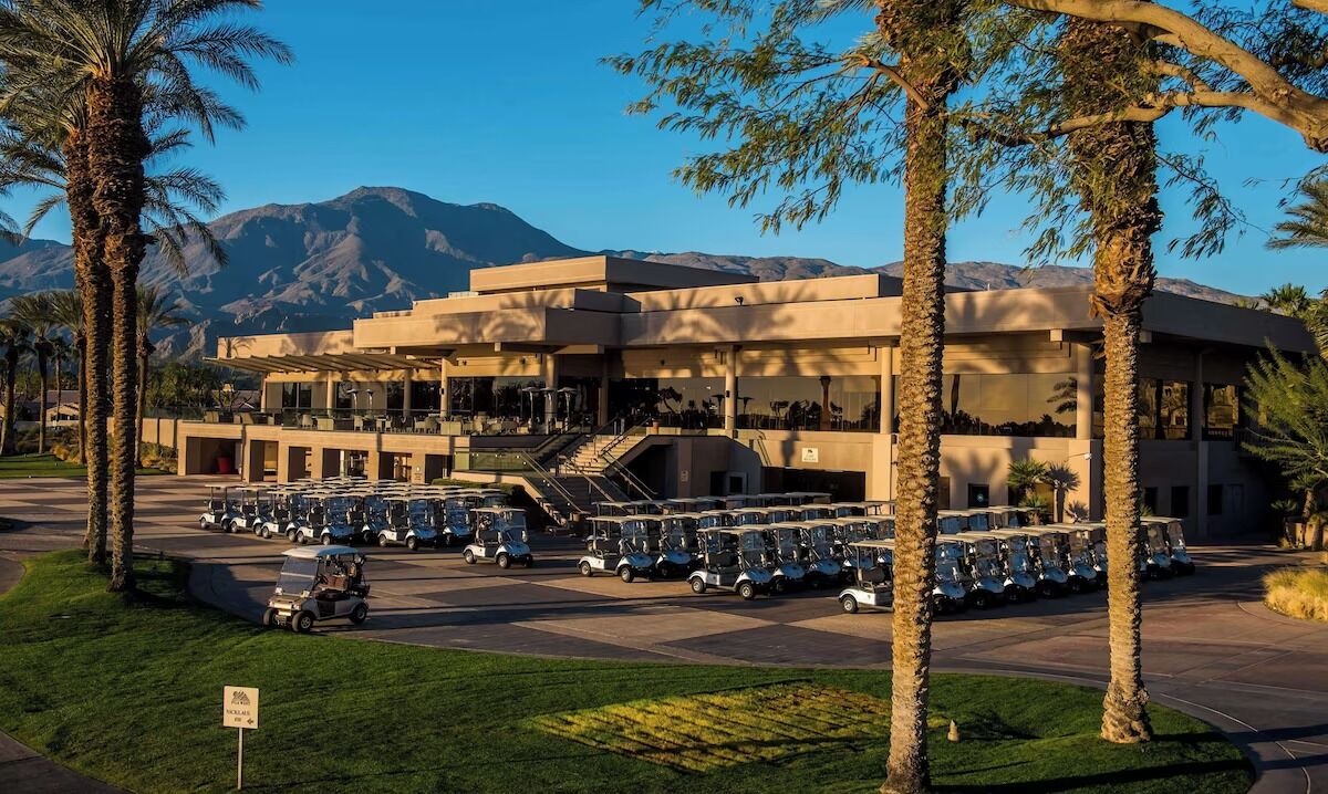 Photo of Outdoor in La Quinta