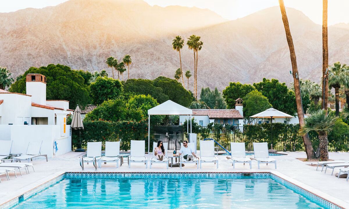 Photo of Outdoor in La Quinta