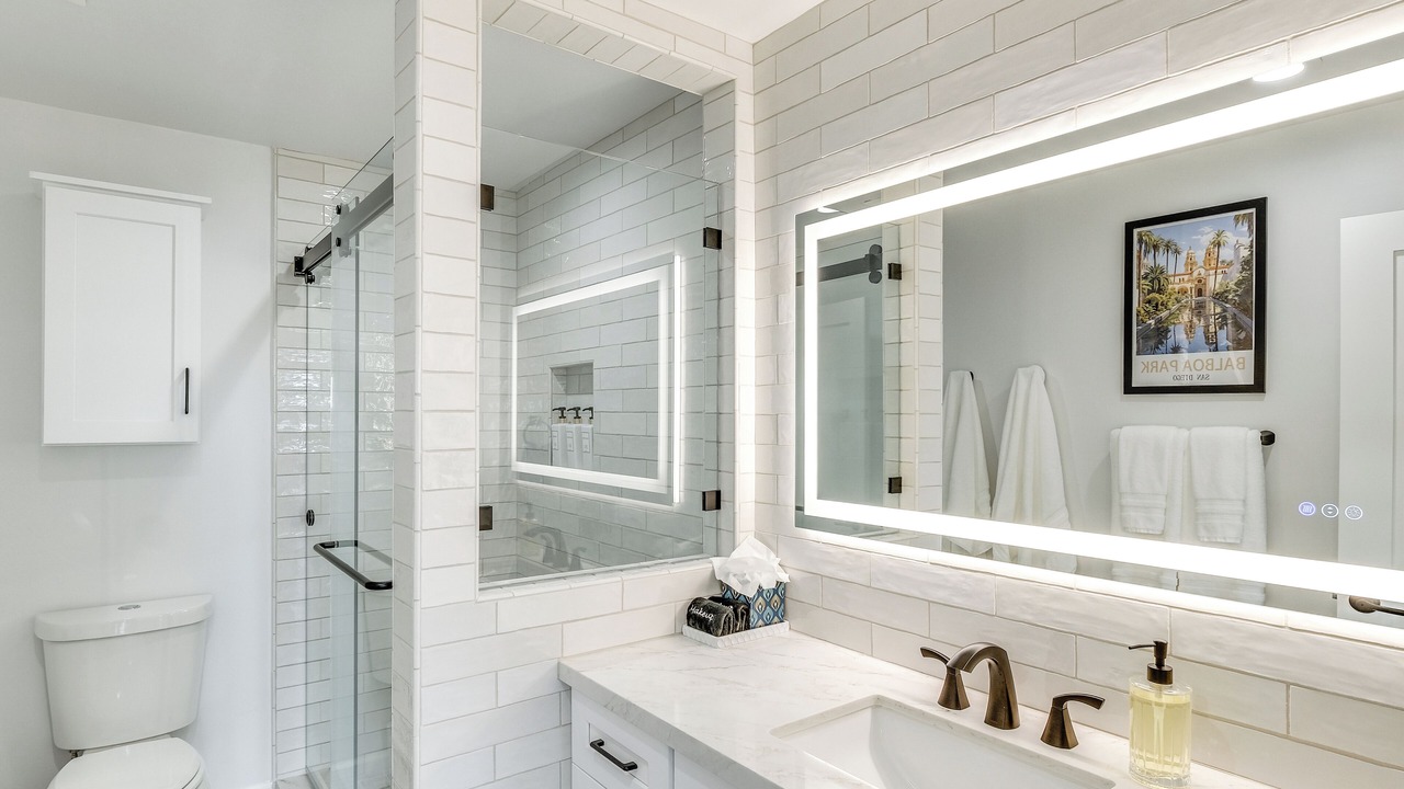 Photo of Bathroom in Poway